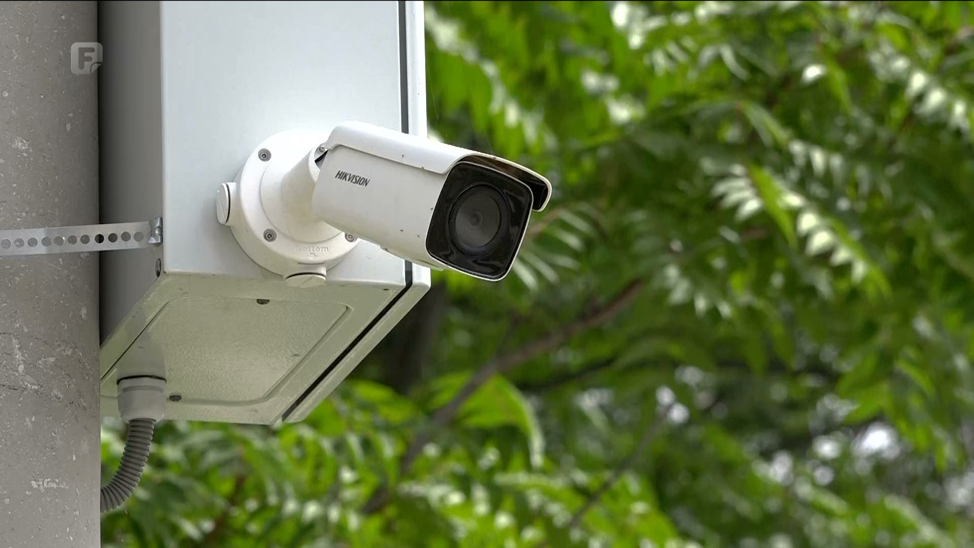 Općina Travnik podržala projekt videonadzora na deset najprometnijih lokacija u gradu